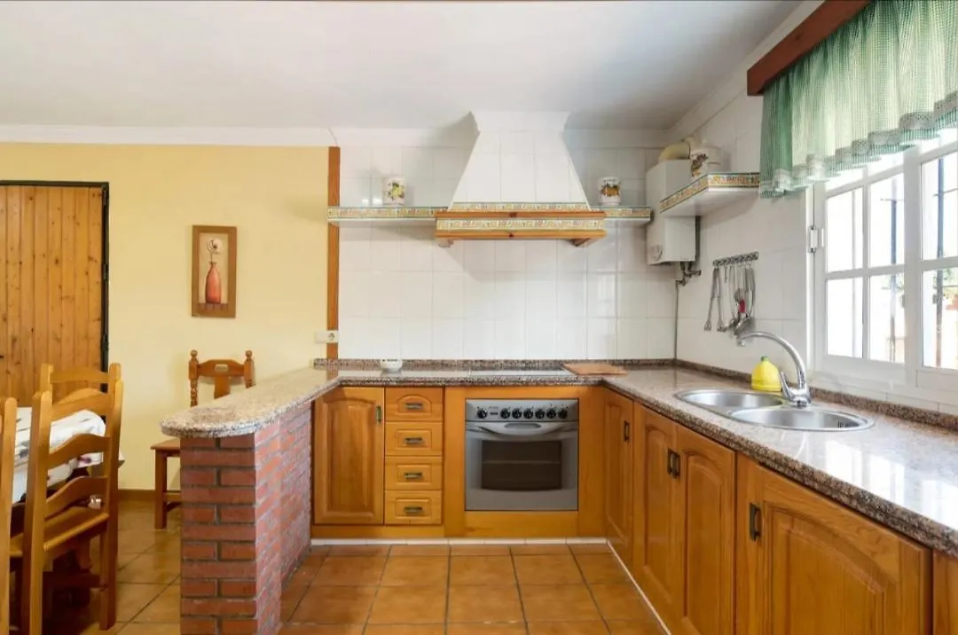 Chalet Robles Cadiz Spain