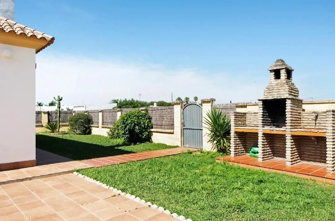 Chalet Robles Cadiz 0*,