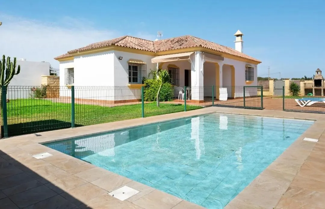 Chalet Robles Cadiz 0*,  Spain