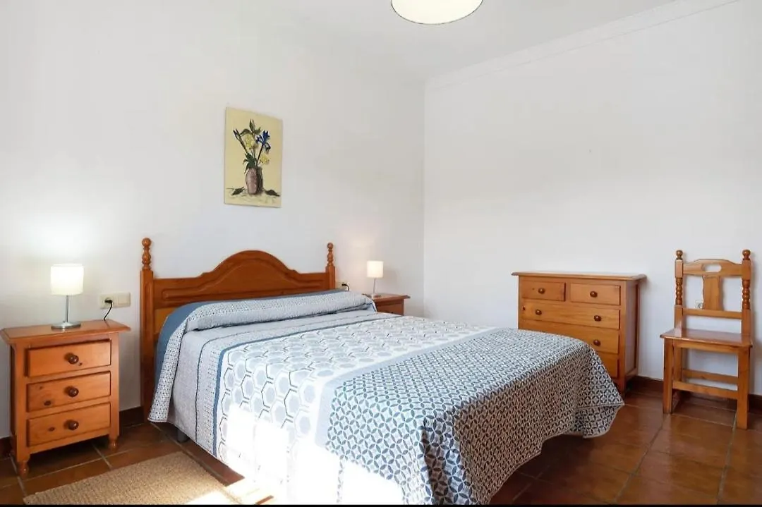 Chalet Robles Cadiz Spain