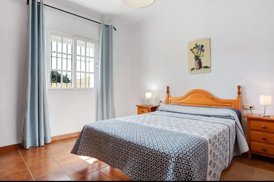 Chalet Robles Cadiz 0*,  Spain
