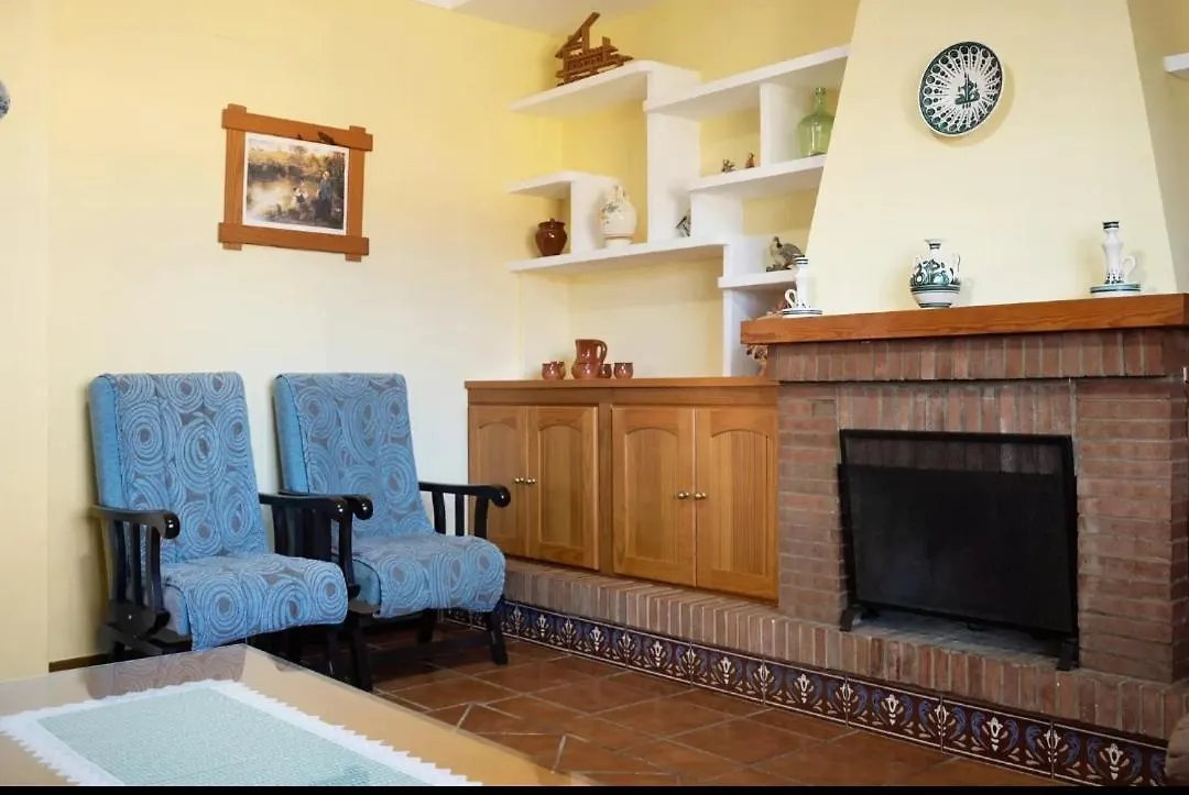 Chalet Robles Cadiz Holiday home