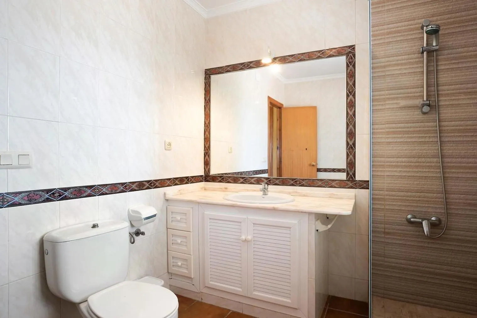 Chalet Robles Cadiz